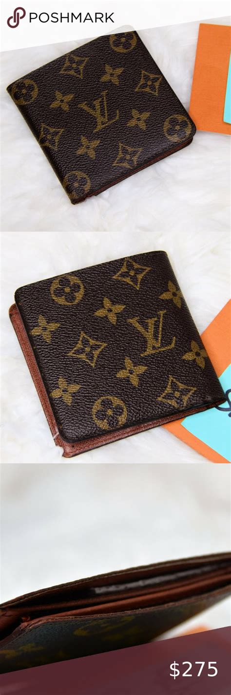 louis vuitton bifold wallet 2020